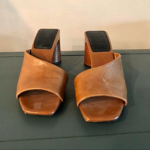 Zara Mules - Picture 3 of 7